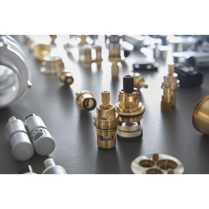 GROHE 12433000 - Preklopnik AQUADIMMER