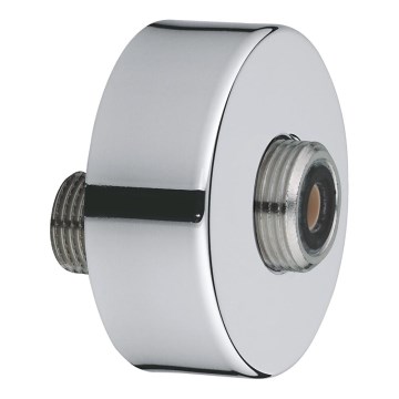 GROHE 12662000 - S-priključek 70 x 26, medeninast / visokosijajni krom