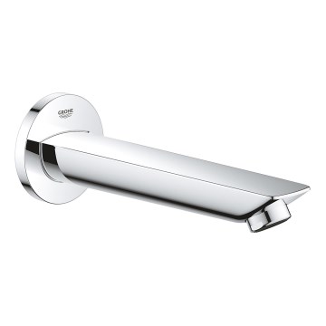GROHE 13255001 - Kadni odtok BAUCOSMOPOLITAN 171 mm sijajni krom