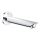 GROHE 13255001 - Odtokna garnitura BAUCOSMOPOLITAN 171 mm, sijajni krom