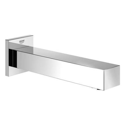 GROHE 13303000 - Odtok za kad EUROCUBE 170 mm, sijajni krom