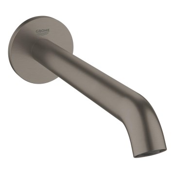 GROHE 13449AL1 - Odtočna armatura za kad ESSENCE 221 mm grafit