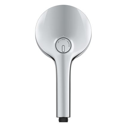 GROHE 1348630000 - Ročni tuš VITALIO JOY+ 120 mm sijajni krom