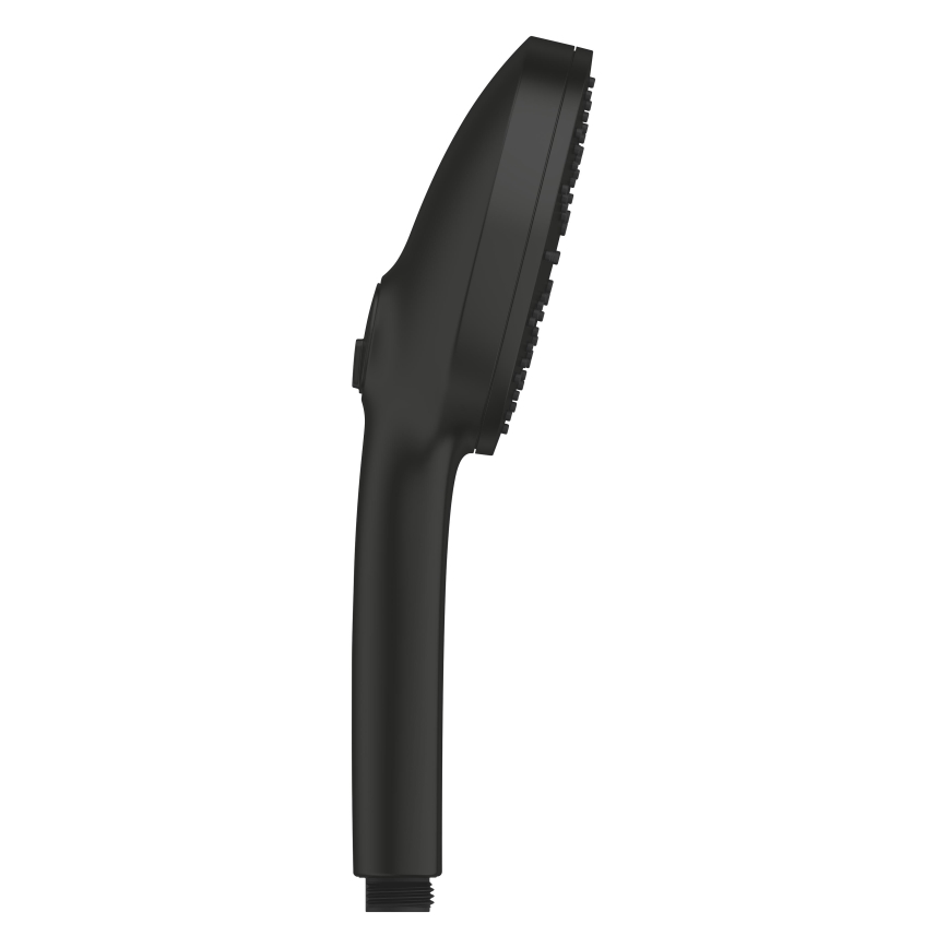GROHE 1348632430 - Ročna prha VITALIO JOY+ 120 mm črna