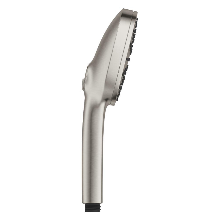 GROHE 134863DC00 - Ročna prha VITALIO JOY+ 120 mm mat krom