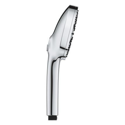 GROHE 1348640000 - Ročni tuš VITALIO JOY+ 120 mm sijajni krom
