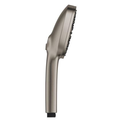 GROHE 134864AL00 - Ročna prha VITALIO JOY+ 120 mm, grafitna