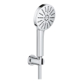 GROHE 1348650000 - Komplet za prho VITALIO JOY+ 120 mm, sijajni krom