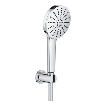 GROHE 1348650000 - Komplet za prho VITALIO JOY+ 120 mm, sijajni krom