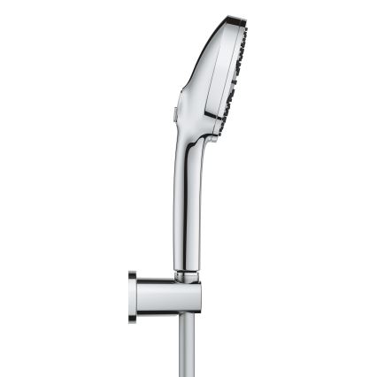 GROHE 1348650000 - Komplet za prho VITALIO JOY+ 120 mm, sijajni krom