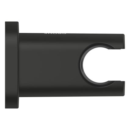 GROHE 1348652430 - Pršna garnitura VITALIO JOY+ 120 mm črna