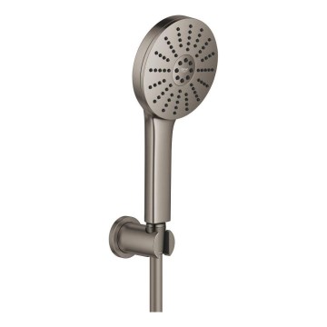 GROHE 134865AL00 - Komplet za prho VITALIO JOY+ 120 mm grafit