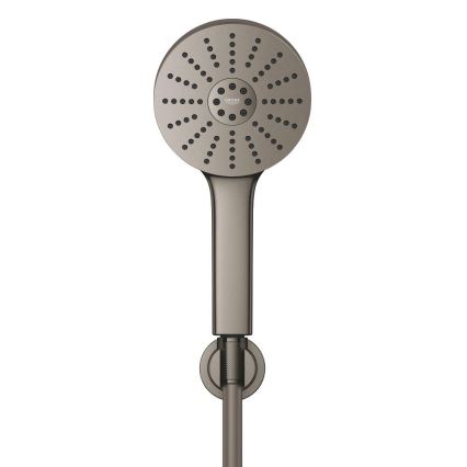 GROHE 134865AL00 - Komplet za prho VITALIO JOY+ 120 mm grafit