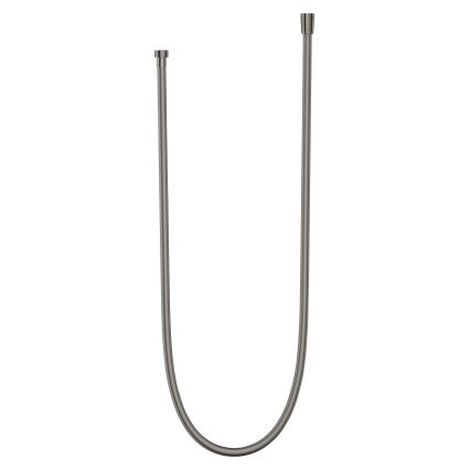 GROHE 134865AL00 - Komplet za prho VITALIO JOY+ 120 mm grafit