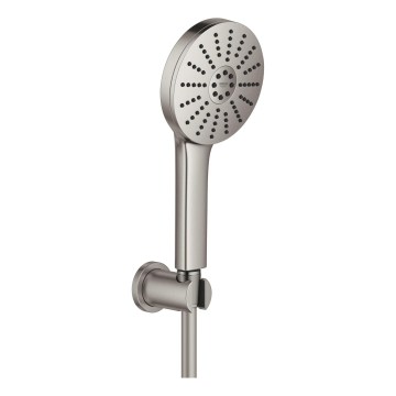 GROHE 134865DC00 - Pršna garnitura VITALIO JOY+ 120 mm matni krom