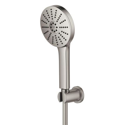 GROHE 134865DC00 - Pršna garnitura VITALIO JOY+ 120 mm matni krom