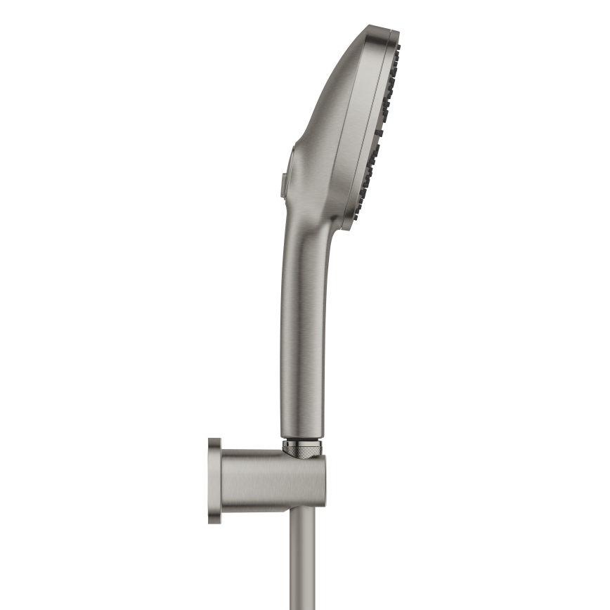 GROHE 134865DC00 - Pršna garnitura VITALIO JOY+ 120 mm matni krom