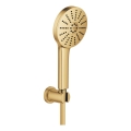 GROHE 134865GN00 - Set za tuširanje VITALIO JOY+ 120 mm, zlata