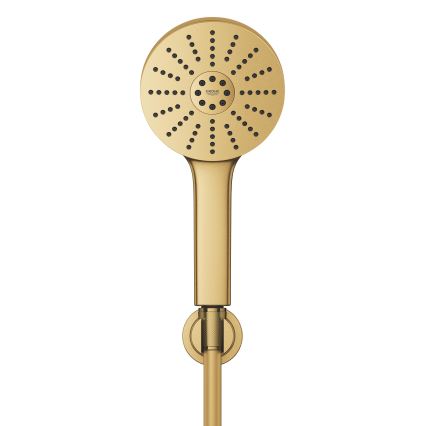 GROHE 134865GN00 - Set za tuširanje VITALIO JOY+ 120 mm, zlata