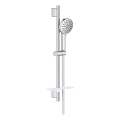 GROHE 1348660000 - Tuš komplet VITALIO JOY+ 120 mm, sijajni krom