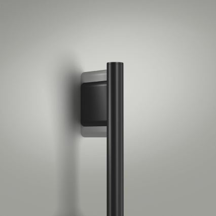 GROHE 1348662430 - Komplet za prho VITALIO JOY+ 120 mm, črne barve