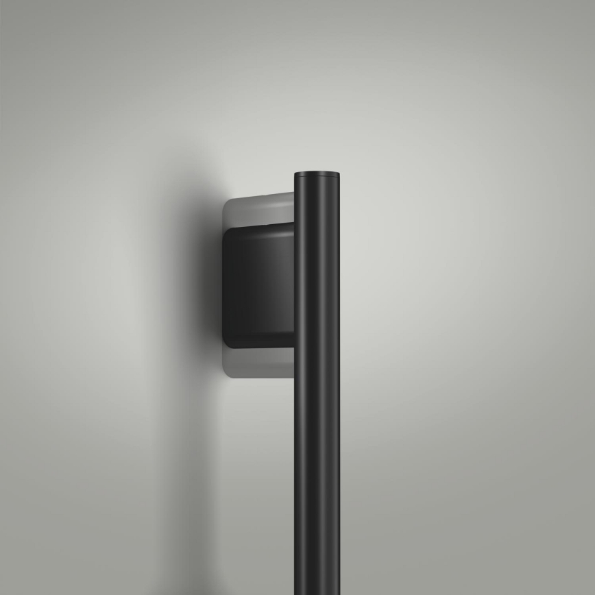 GROHE 1348662430 - Komplet za prho VITALIO JOY+ 120 mm, črne barve