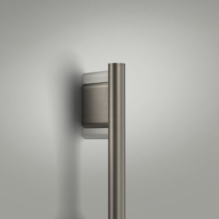 GROHE 134866AL00 - Komplet za prho VITALIO JOY+ 120 mm grafit