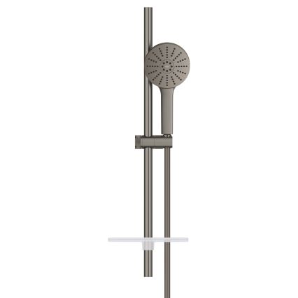 GROHE 134866AL00 - Komplet za prho VITALIO JOY+ 120 mm grafit