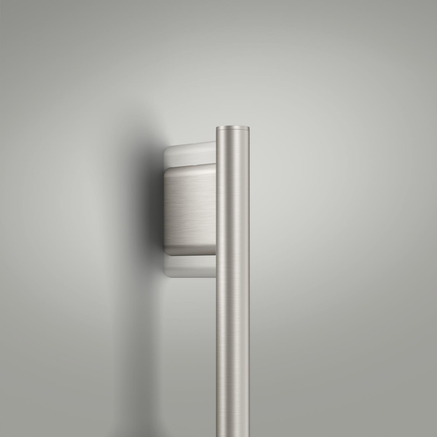 GROHE 134866DC00 - Komplet tuša VITALIO JOY+ 120 mm mat krom