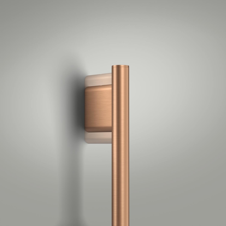 GROHE 134866DL00 - Tušni set VITALIO JOY+ 120 mm, meden