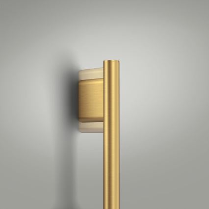GROHE 134866GN00 - Pršna garnitura VITALIO JOY+ 120 mm zlata