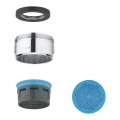GROHE 13929000 - Perlator M 24 × 1 sijajni krom