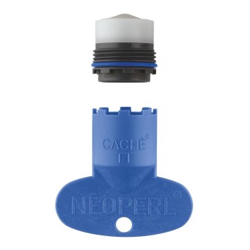 GROHE 13943000 - Perlator M 16,5 × 1 PCA 5,0 l/min