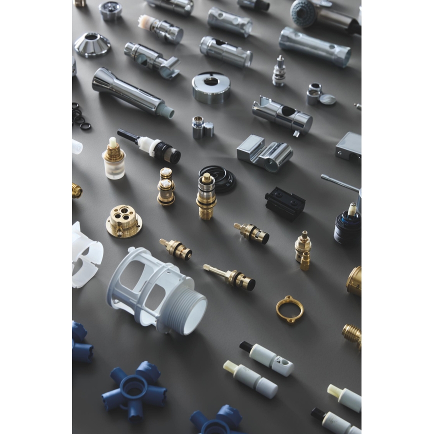 GROHE 19332000 - Ključ 34 mm sijajni krom