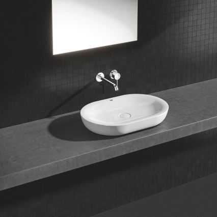 GROHE 19408001 - Umivalniška armatura ESSENCE 183 mm sijajni krom