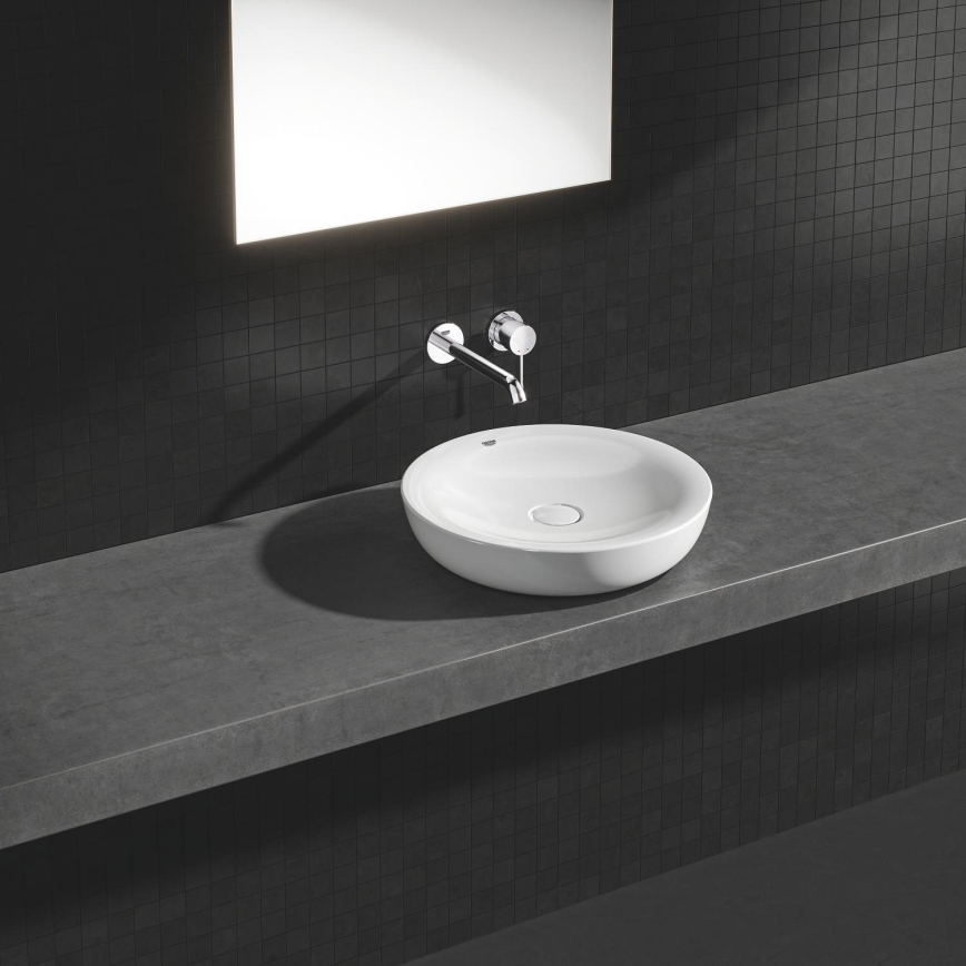GROHE 19408001 - Umivalniška armatura ESSENCE 183 mm sijajni krom