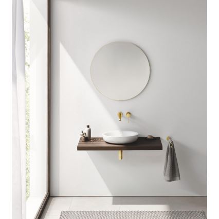 GROHE 19408GN1 - Pipa za umivalnik ESSENCE 183 mm, zlata