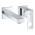 GROHE 19895000 - Umivalniška armatura za dve izvrtini EUROCUBE 171 mm sijajni krom
