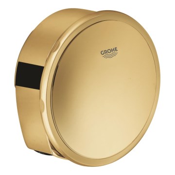 GROHE 19952GL0 - Komplet TALENTOFILL za polnjenje, odtok in preliv za kopalno kad, zlata