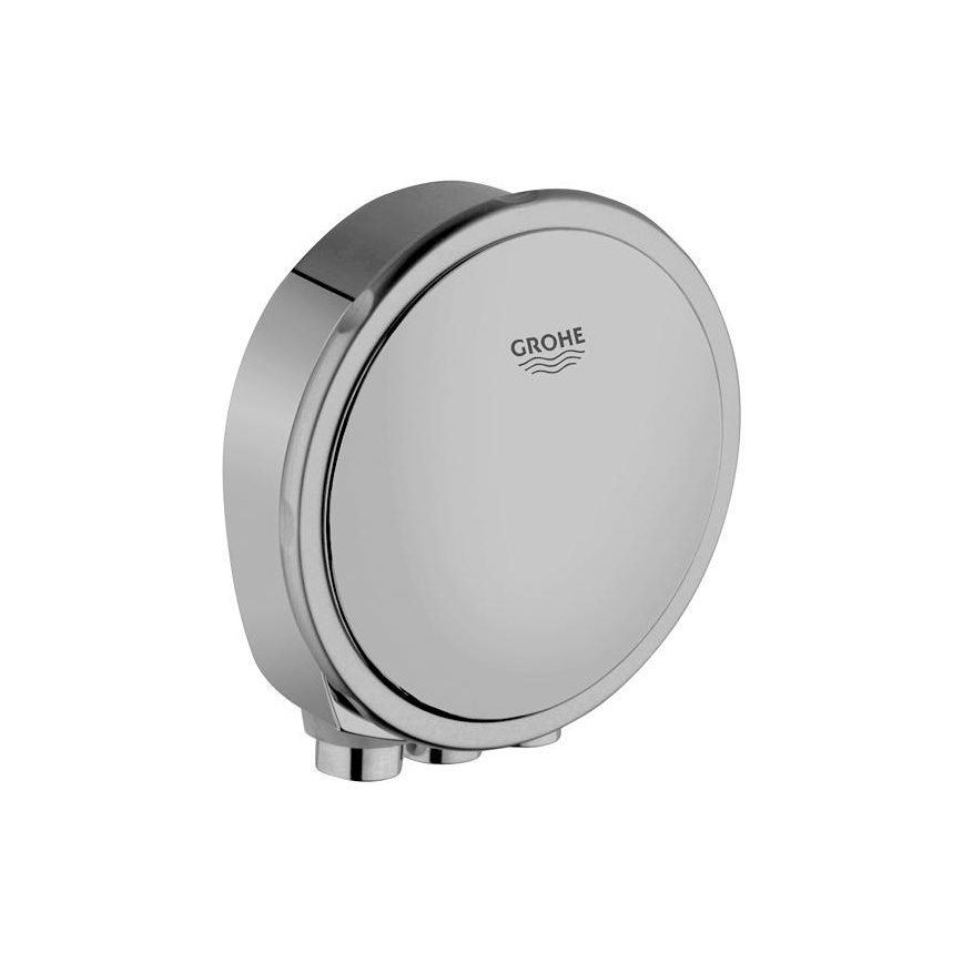 GROHE 19952GL0 - Komplet TALENTOFILL za polnjenje, odtok in preliv za kopalno kad, zlata