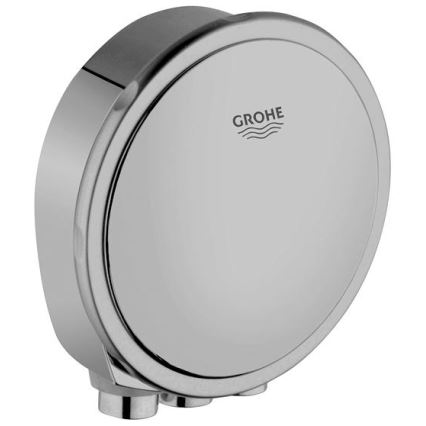 GROHE 19952GL0 - Kopalniški komplet TALENTOFILL za polnjenje, odtok in preliv, v zlati barvi