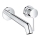 GROHE 19967001 - Pipa za umivalnik ESSENCE 110 mm sijajni krom