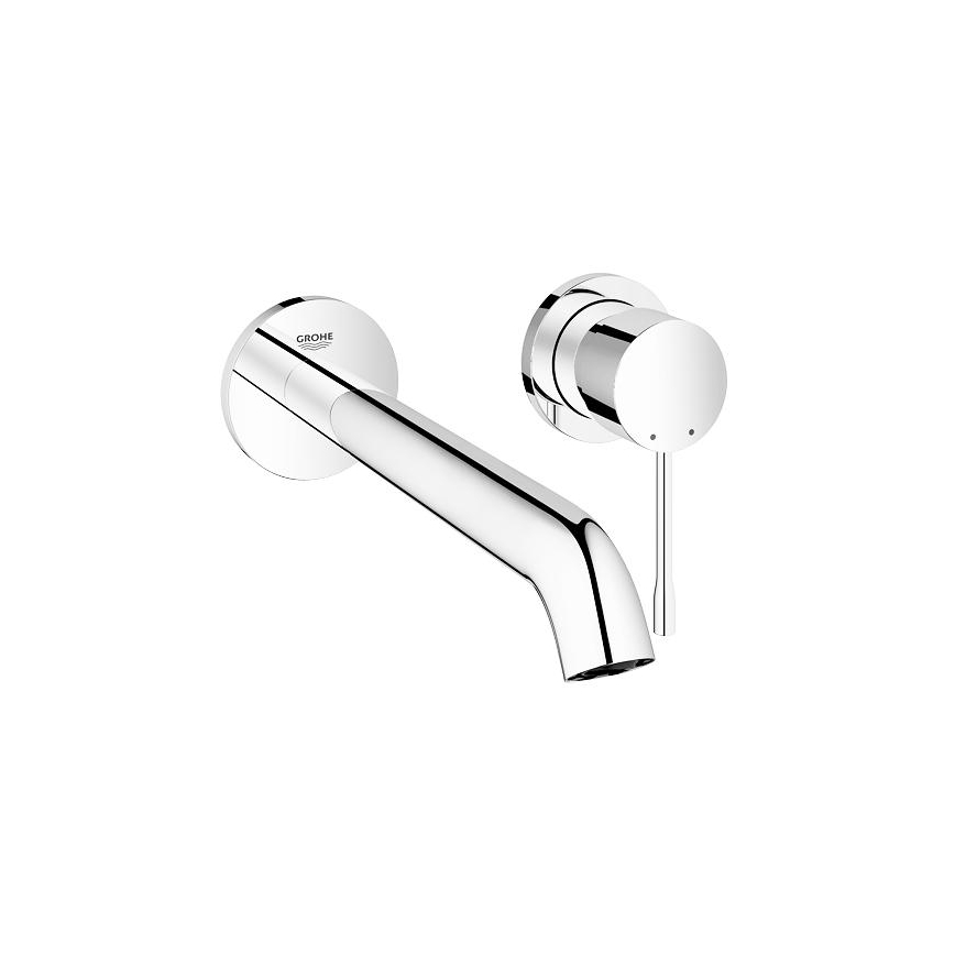 GROHE 19967001 - Umivalniška armatura ESSENCE 110 mm sijajni krom