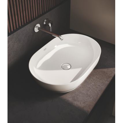 GROHE 19967001 - Umivalniška armatura ESSENCE 110 mm sijajni krom