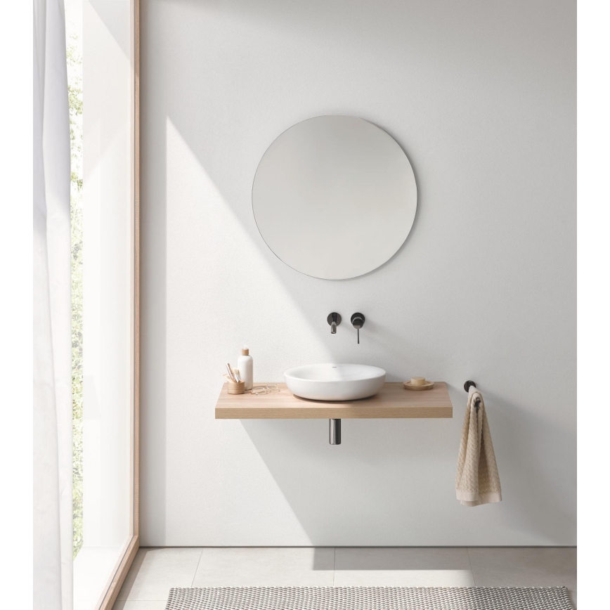 GROHE 19967A01 - Baterija za umivalnik ESSENCE 230 mm grafitna