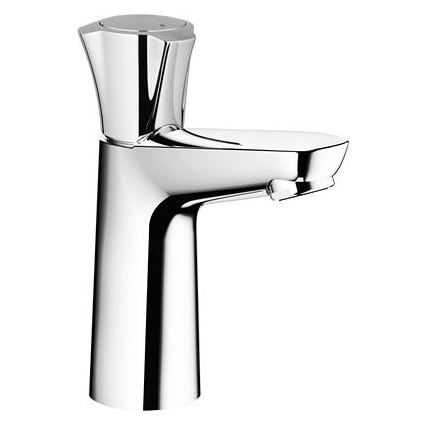 GROHE 20186001 - stoječi ventil COSTA L DN 15 sijajni krom