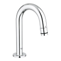 GROHE 20201000 - stoječi ventil UNIVERSAL 113 mm, sijajni krom