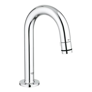 GROHE 20201000 - stoječi ventil UNIVERSAL 113 mm, sijajni krom
