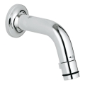GROHE 20205000 - Stenski ventil UNIVERSAL 106 mm, sijajni krom