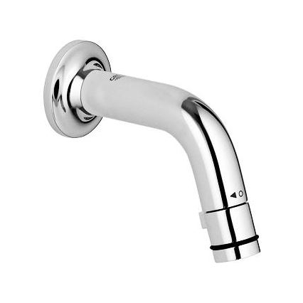 GROHE 20205000 - Stenski ventil UNIVERSAL 106 mm, sijajni krom